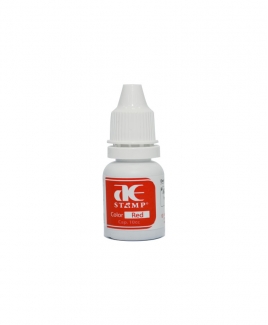 AE Stamp Ink (Red)